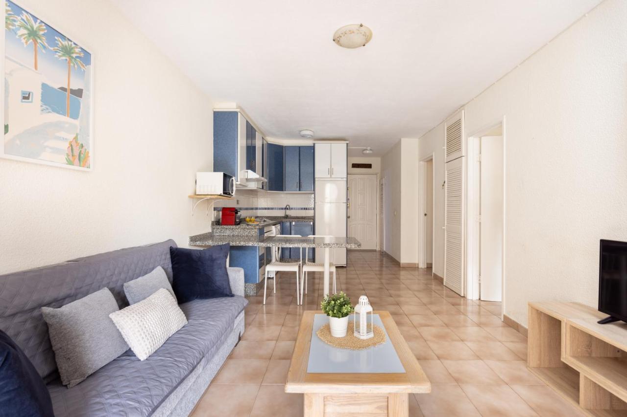 Home2Book Charming Castle Harbour Los Cristianos Los Cristianos  Exterior foto