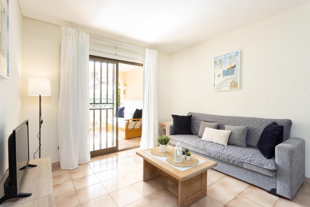 Home2Book Charming Castle Harbour Los Cristianos Los Cristianos  Exterior foto