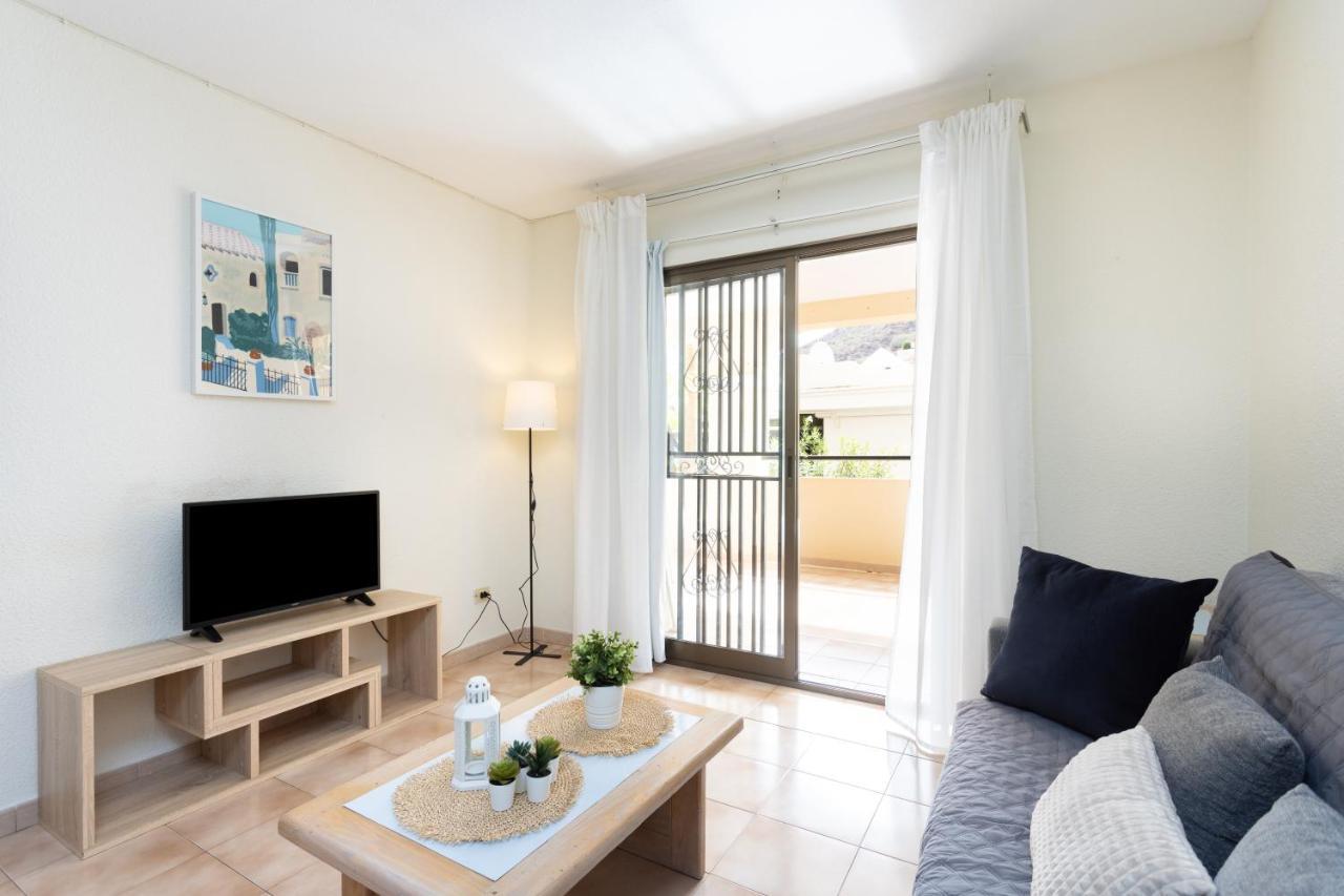 Home2Book Charming Castle Harbour Los Cristianos Los Cristianos  Exterior foto