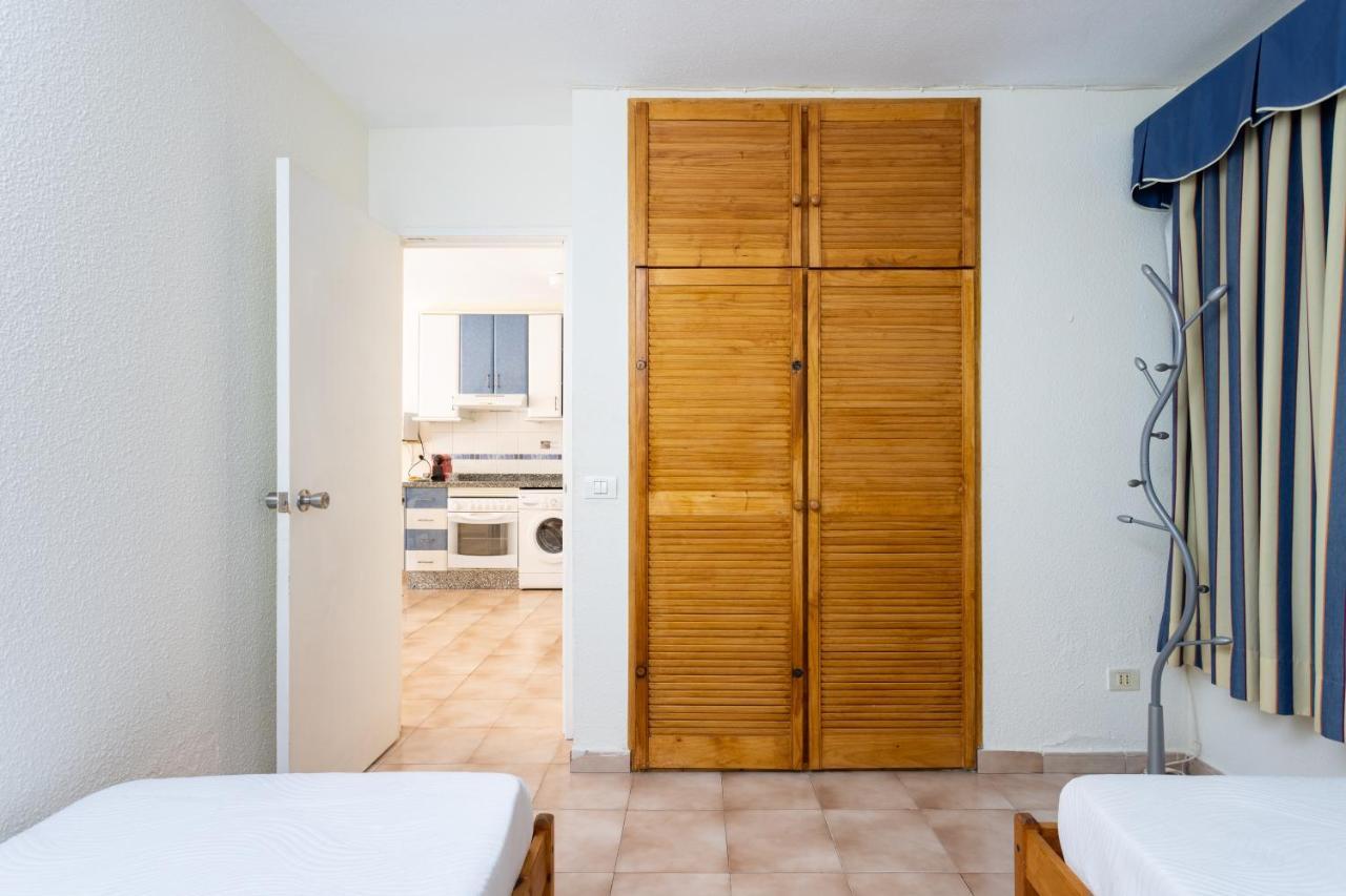 Home2Book Charming Castle Harbour Los Cristianos Los Cristianos  Exterior foto