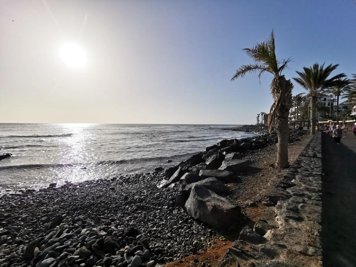 Home2Book Charming Castle Harbour Los Cristianos Los Cristianos  Exterior foto