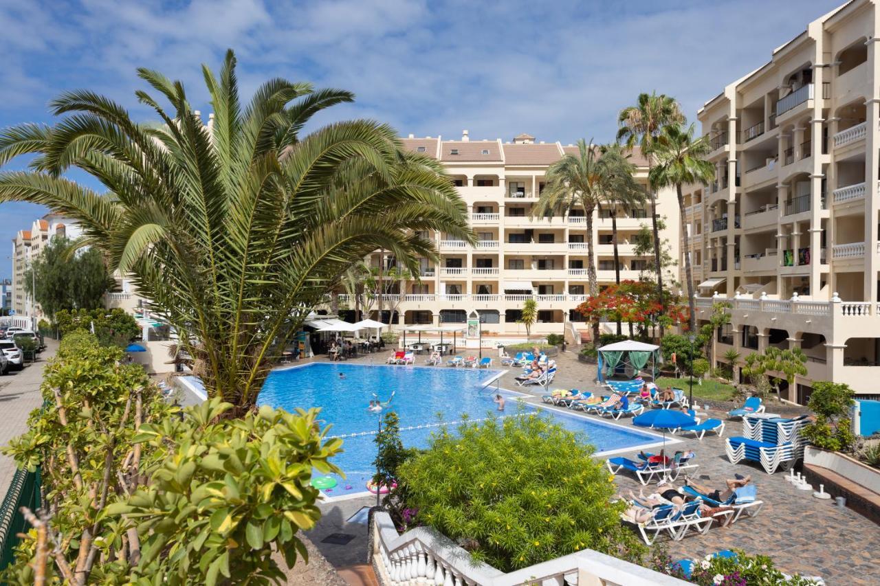Home2Book Charming Castle Harbour Los Cristianos Los Cristianos  Exterior foto