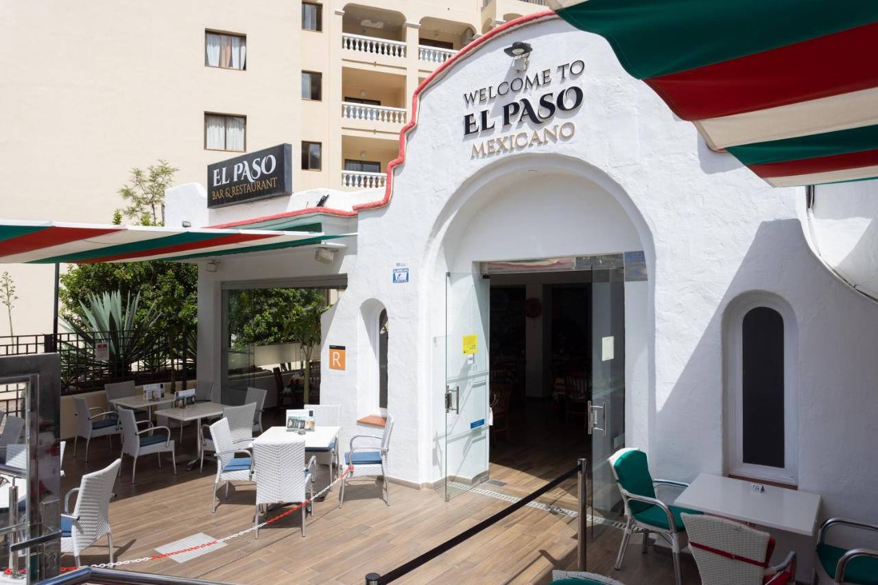 Home2Book Charming Castle Harbour Los Cristianos Los Cristianos  Exterior foto