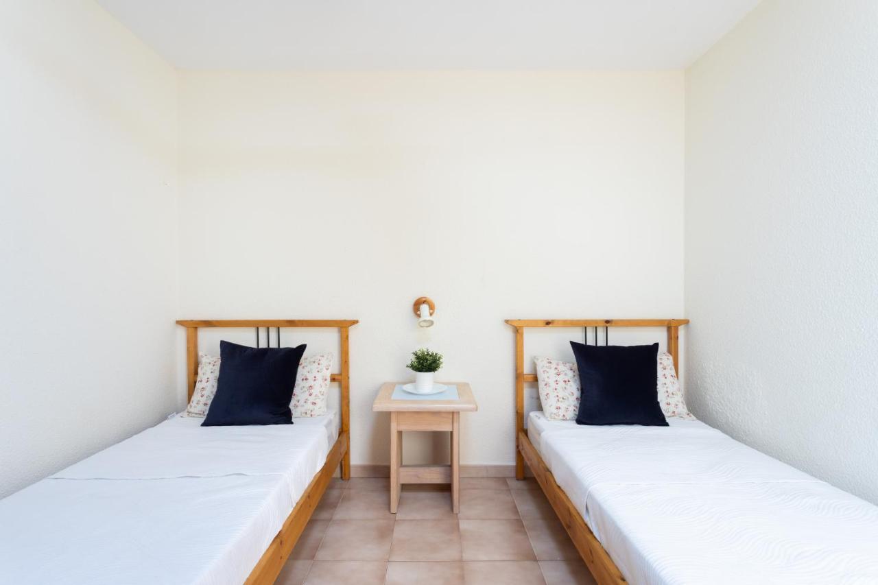 Home2Book Charming Castle Harbour Los Cristianos Los Cristianos  Exterior foto