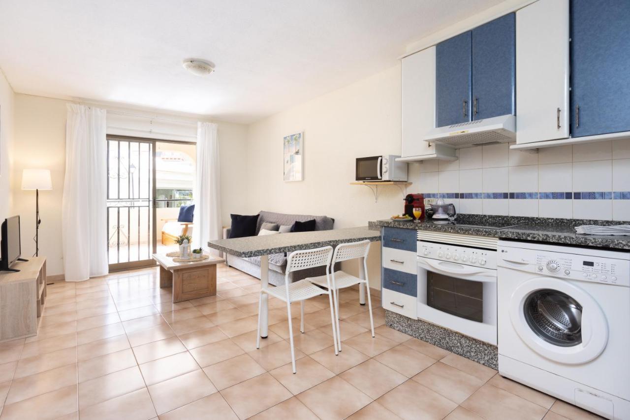 Home2Book Charming Castle Harbour Los Cristianos Los Cristianos  Exterior foto