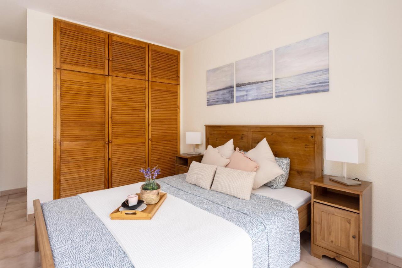 Home2Book Charming Castle Harbour Los Cristianos Los Cristianos  Exterior foto