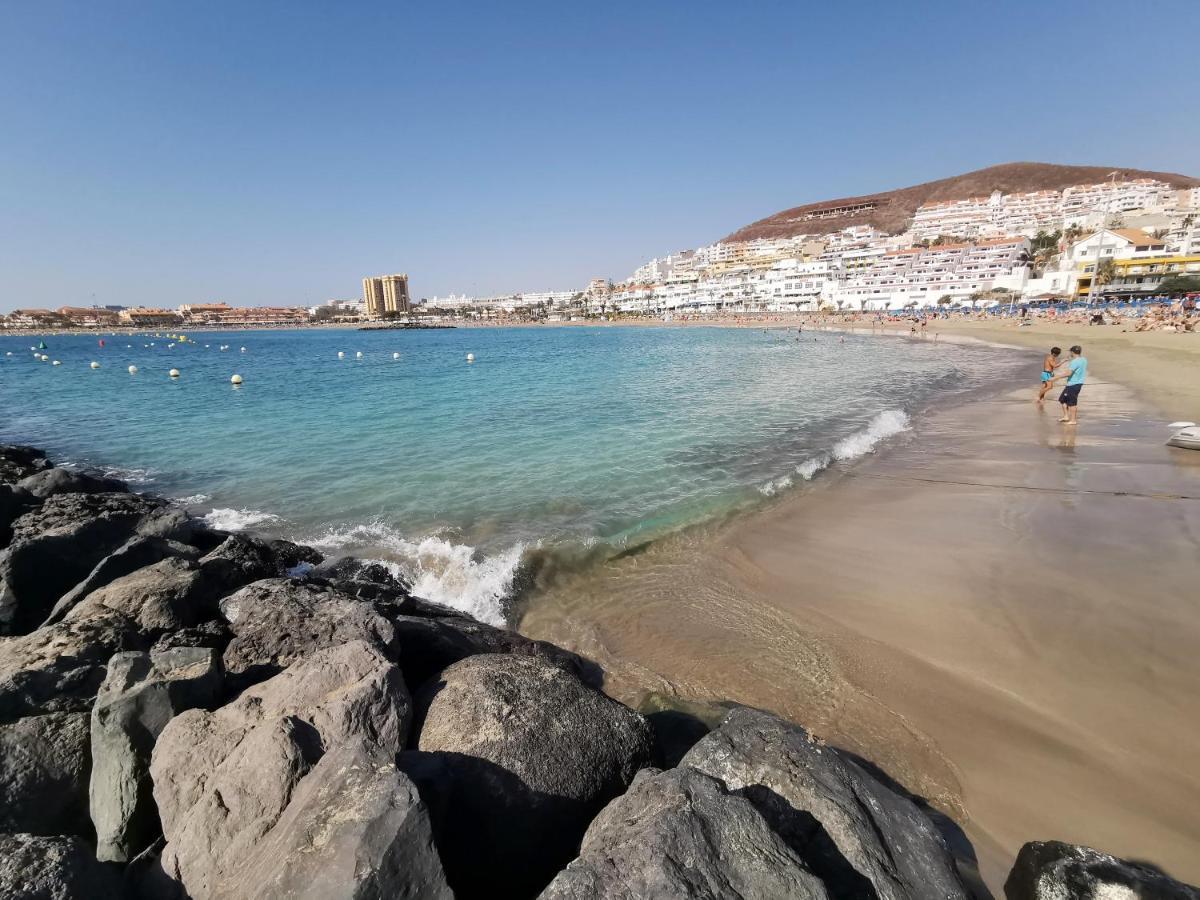 Home2Book Charming Castle Harbour Los Cristianos Los Cristianos  Exterior foto