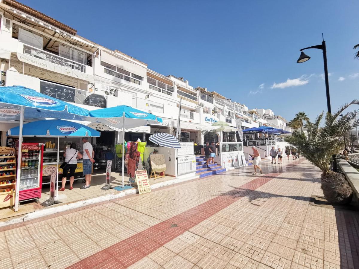 Home2Book Charming Castle Harbour Los Cristianos Los Cristianos  Exterior foto