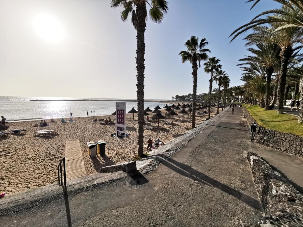 Home2Book Charming Castle Harbour Los Cristianos Los Cristianos  Exterior foto